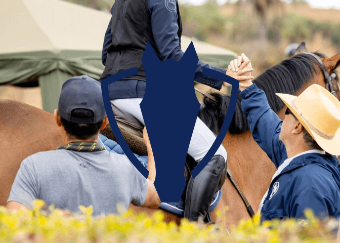 Suporte estrutural, logístico e financeiro aos atletas